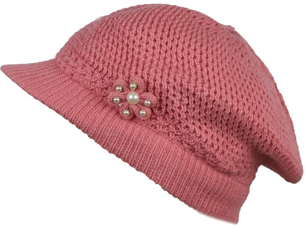 isweven Woven, Solid Beanie-picture-3