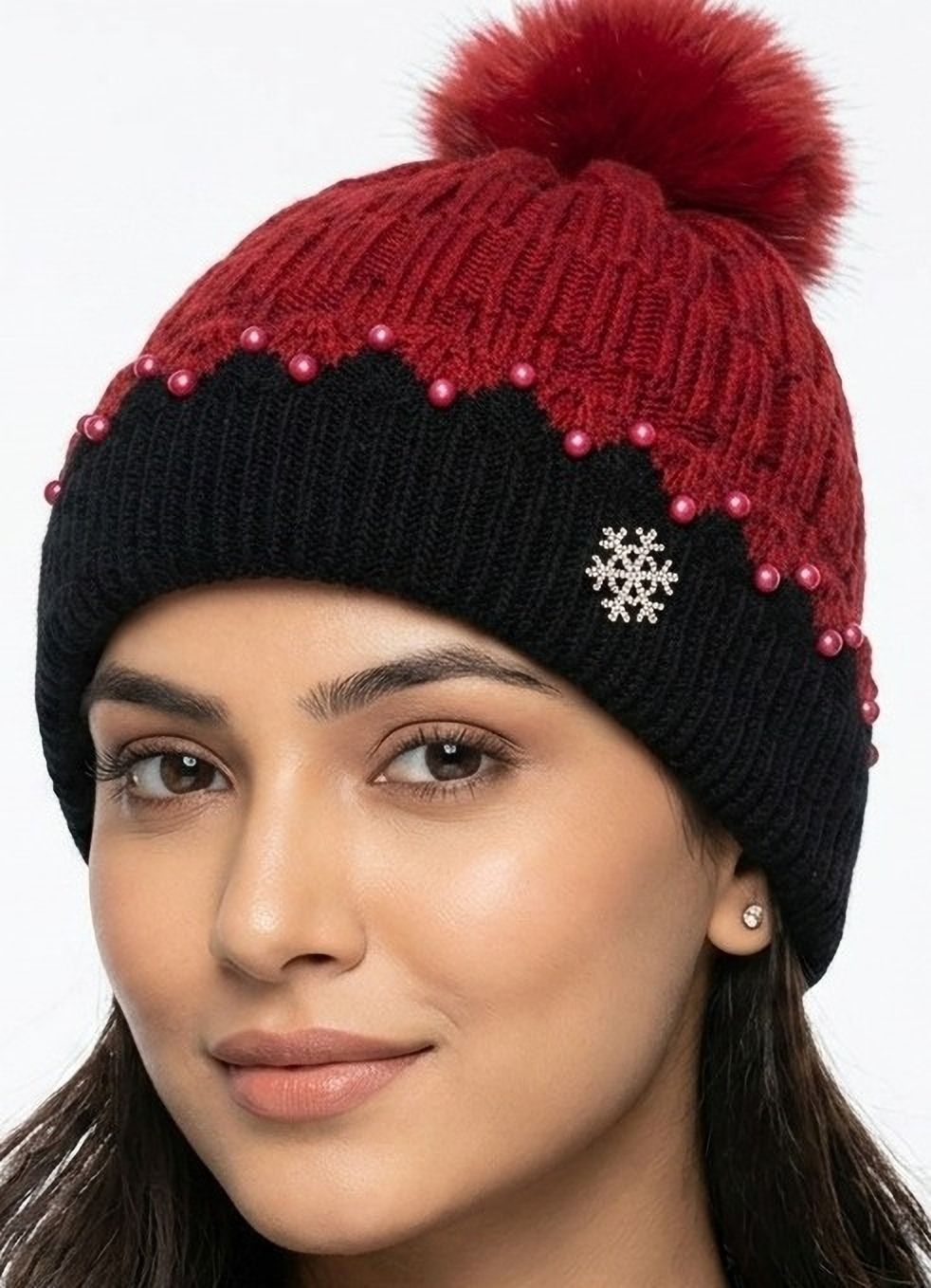 cozevo Self Design Beanie-picture-40