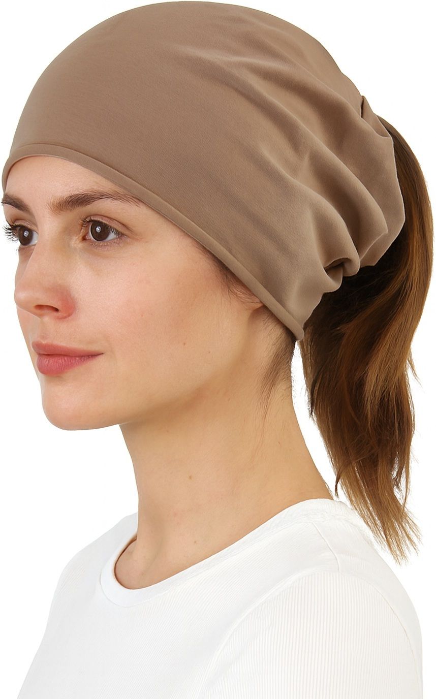 alexvyan Woven, Self Design, Printed, Solid Skull Cap-picture-22