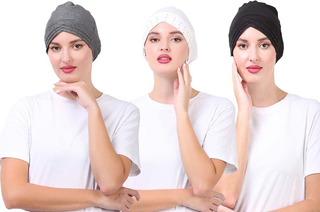fashion store Prayer Cap-picture-12