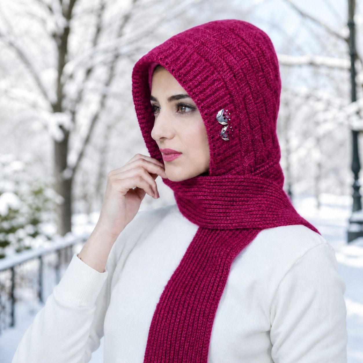 paul sons Solid Beanie-picture-45