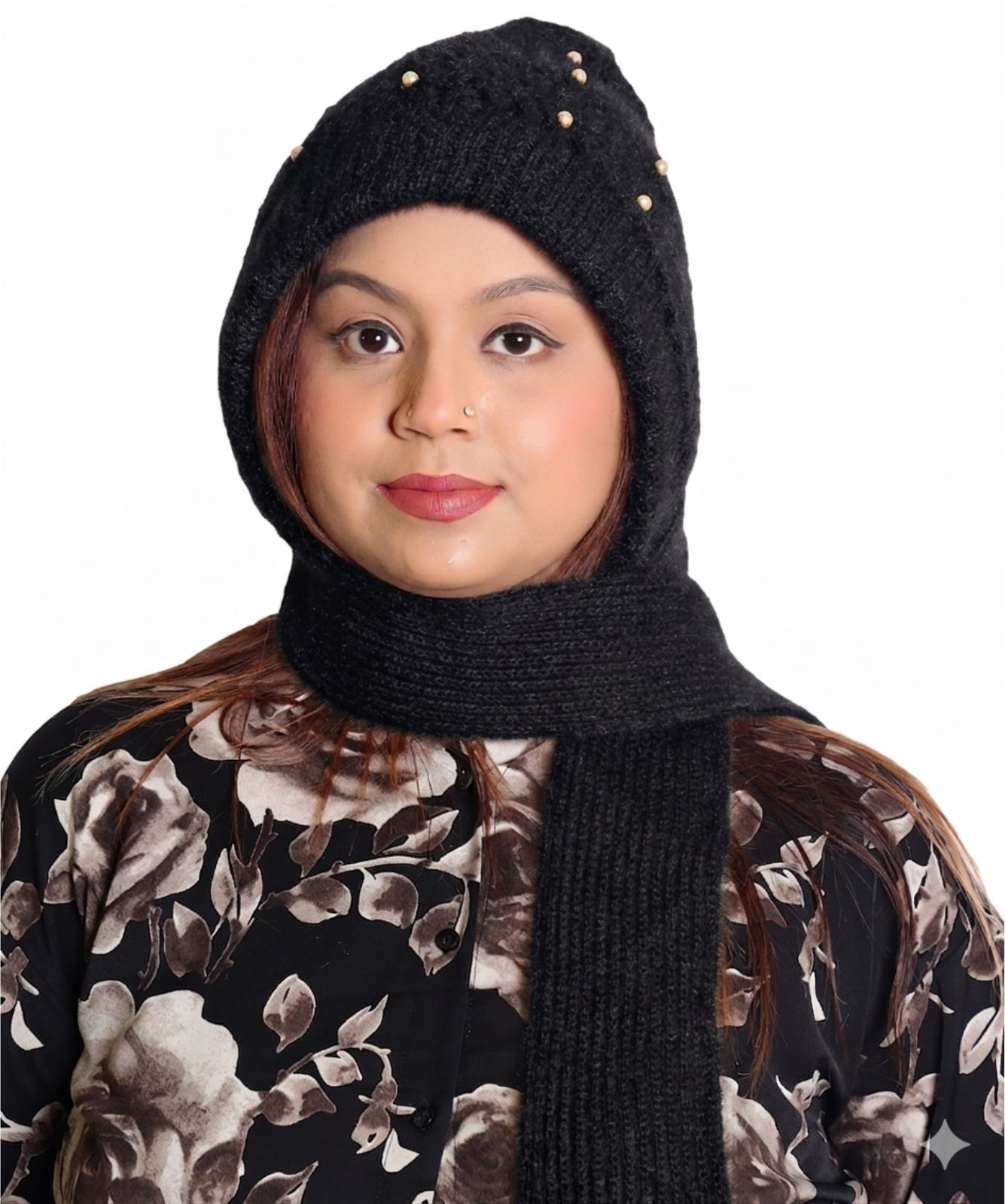 beautika Printed Beanie-picture-35