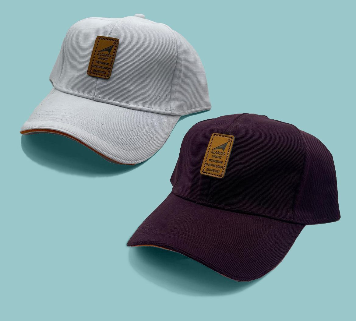 bolax trendz Sports/Regular Cap-picture-20