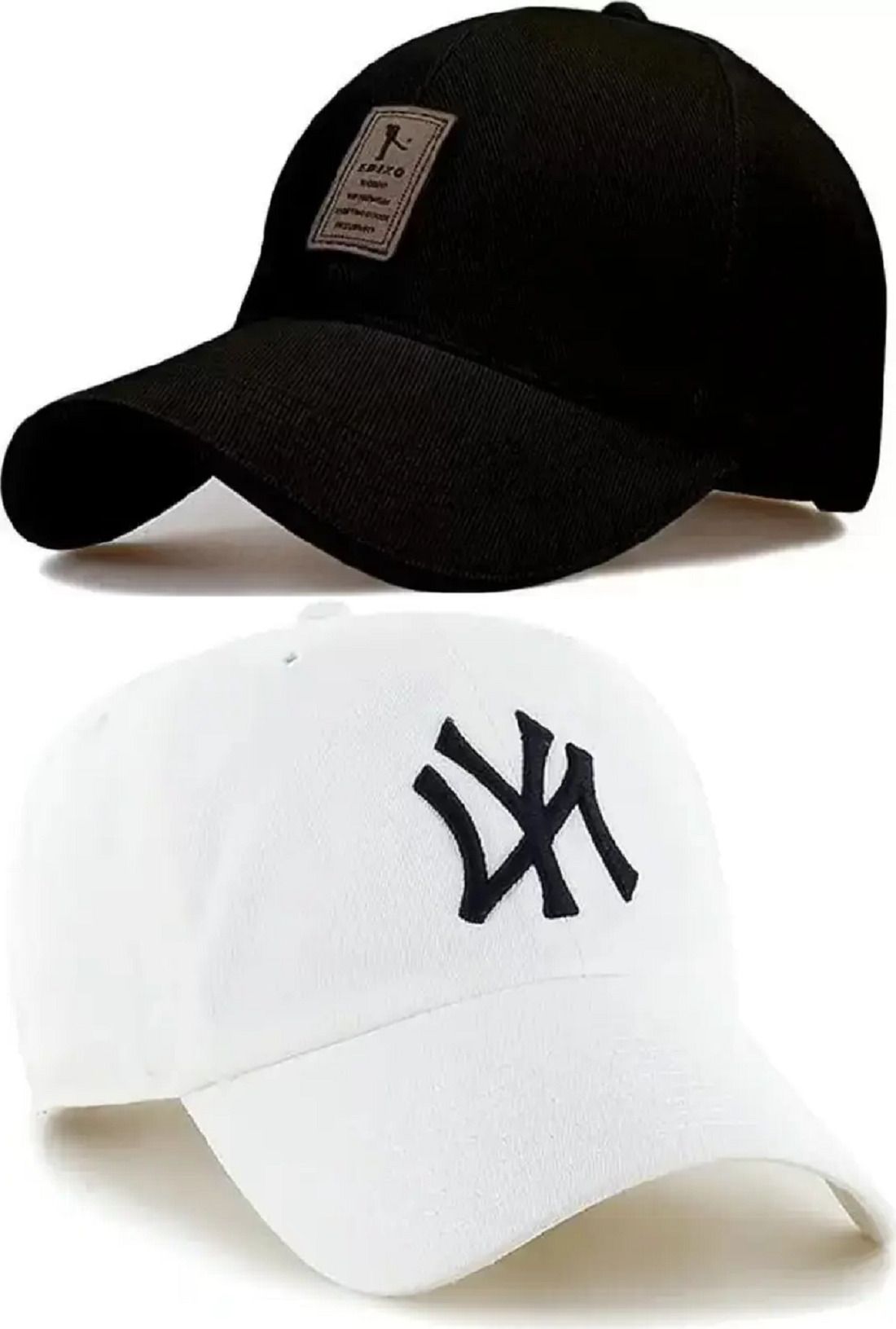 fd florida Embroidered, Solid, Solid Sports/Regular Cap-picture-28