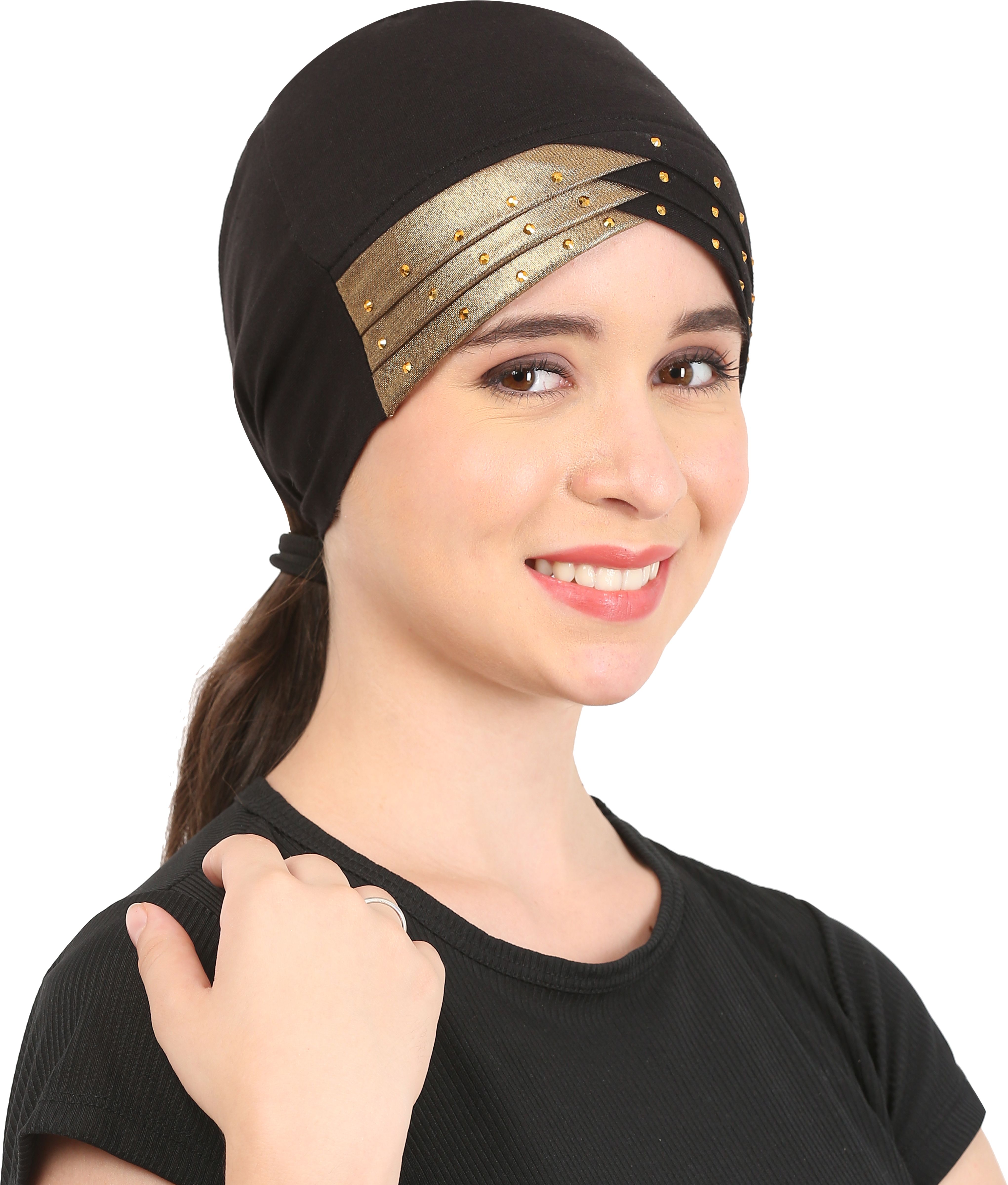 envius Solid Skull Cap-picture-16