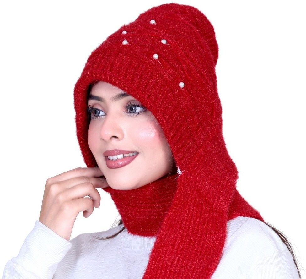 vestoria Self Design Beanie-picture-33