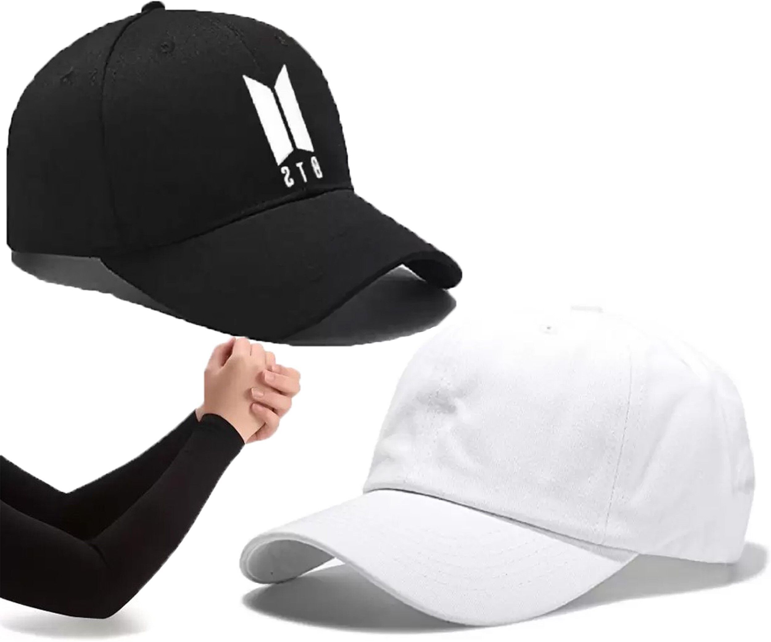 civora Sports/Regular Cap-picture-19