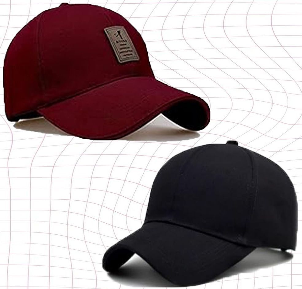 klizen stiching Sports/Regular Cap-picture-9