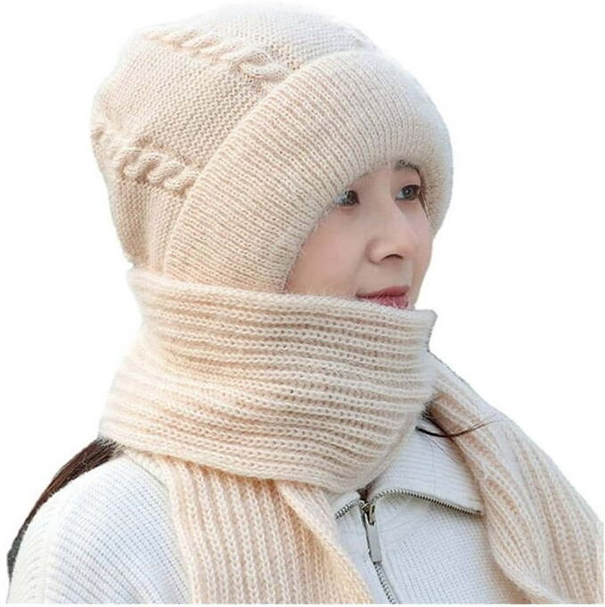 Self Design Beanie-image-36