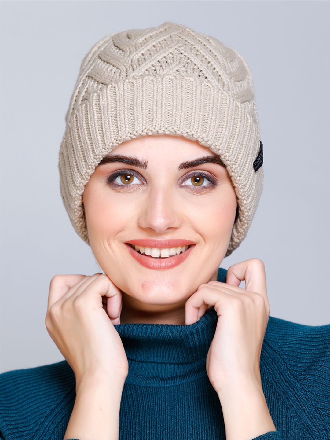 513 Self Design Beanie-picture-25