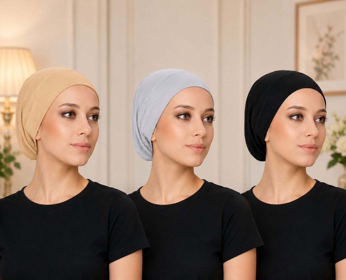 Self Design Beanie-image-22