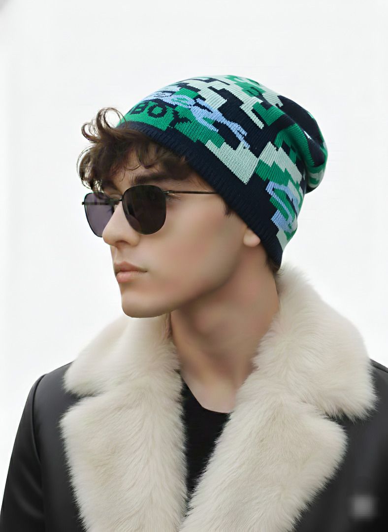 lado rani Beanie-picture-10