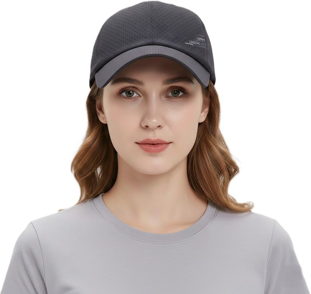 alexvyan Self Design, Solid Sports/Regular Cap-picture-12