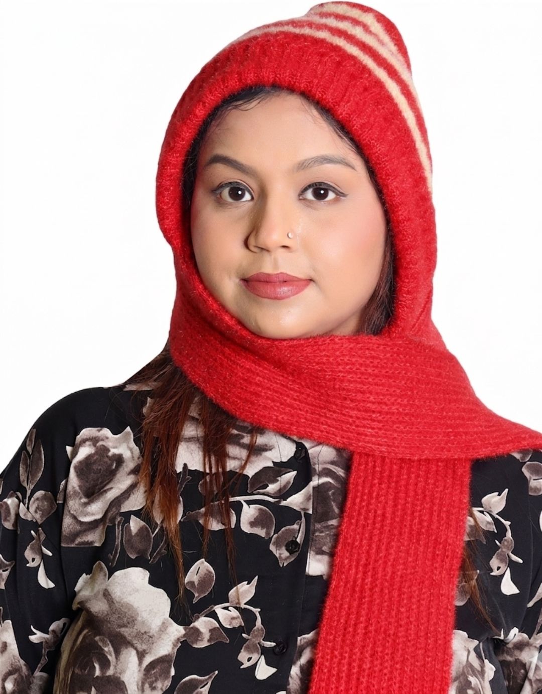 Self Design Beanie-image-10