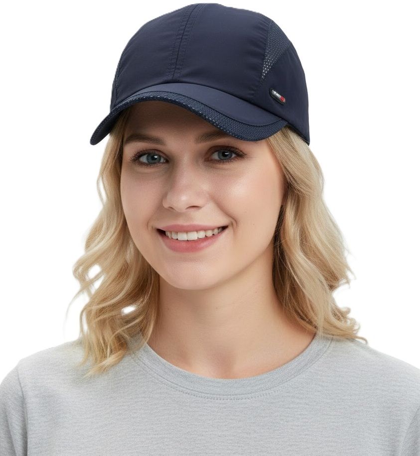 alexvyan Self Design, Solid Sports/Regular Cap-picture-20