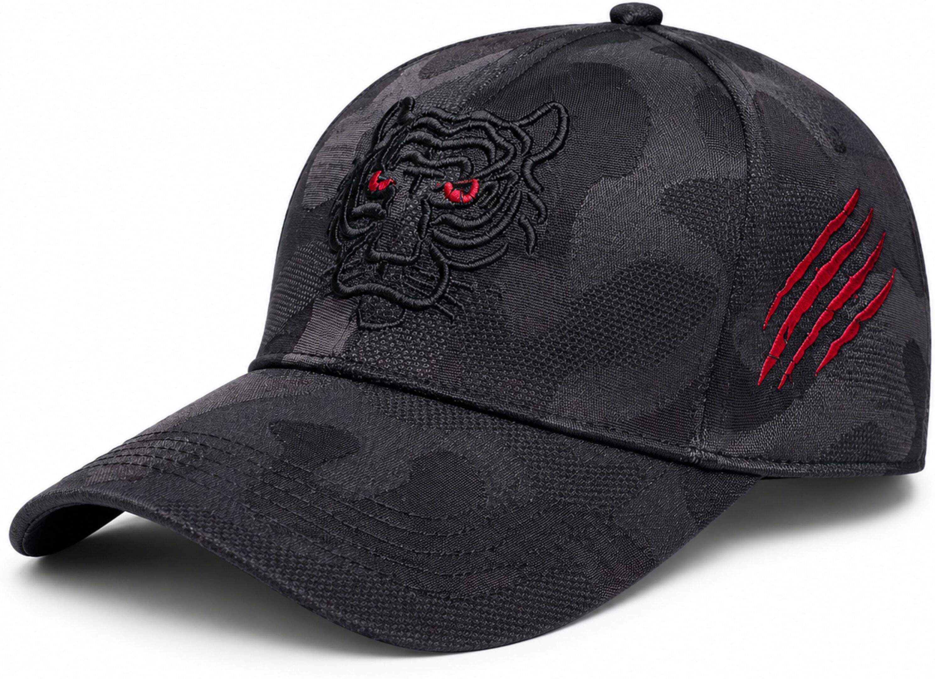 crazy era Embroidered Sports/Regular Cap-picture-41