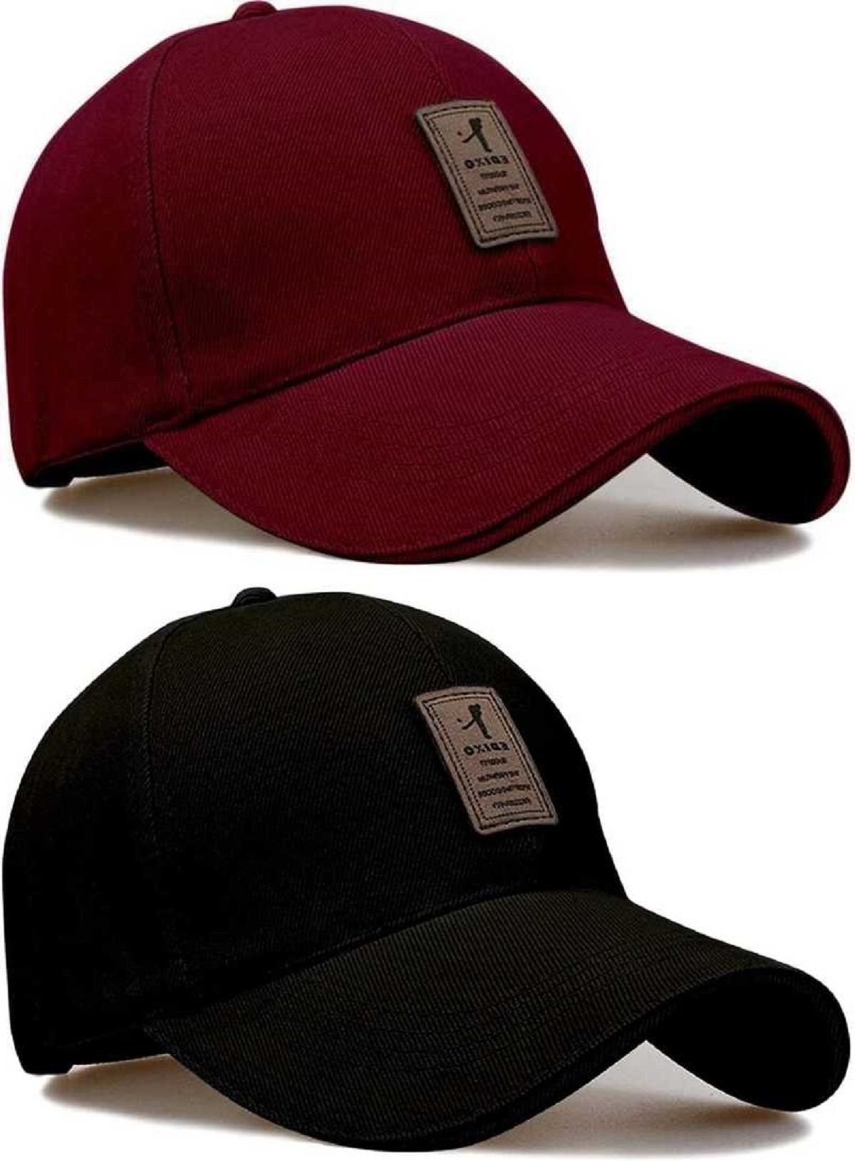 blucaps Solid Sports/Regular Cap-picture-20