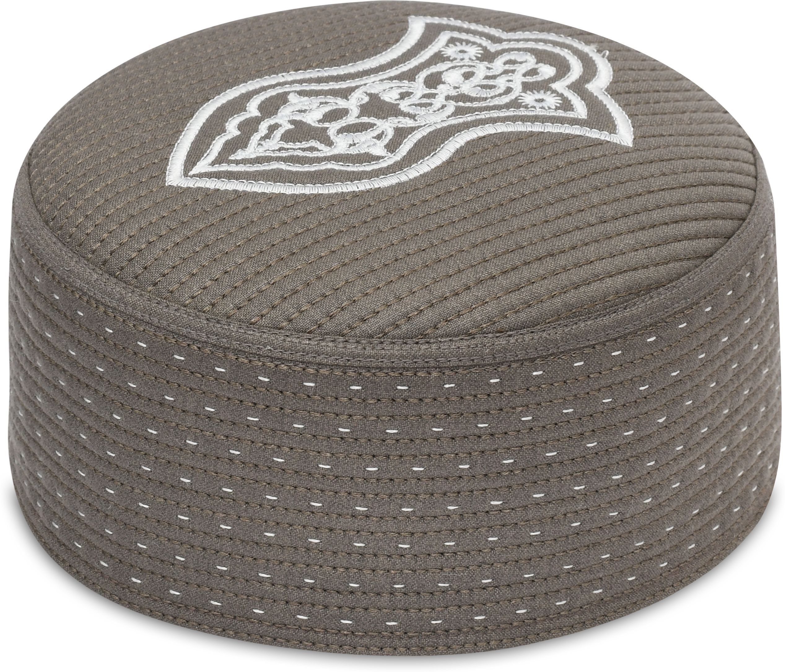 mtopi Self Design Skull Cap-picture-13