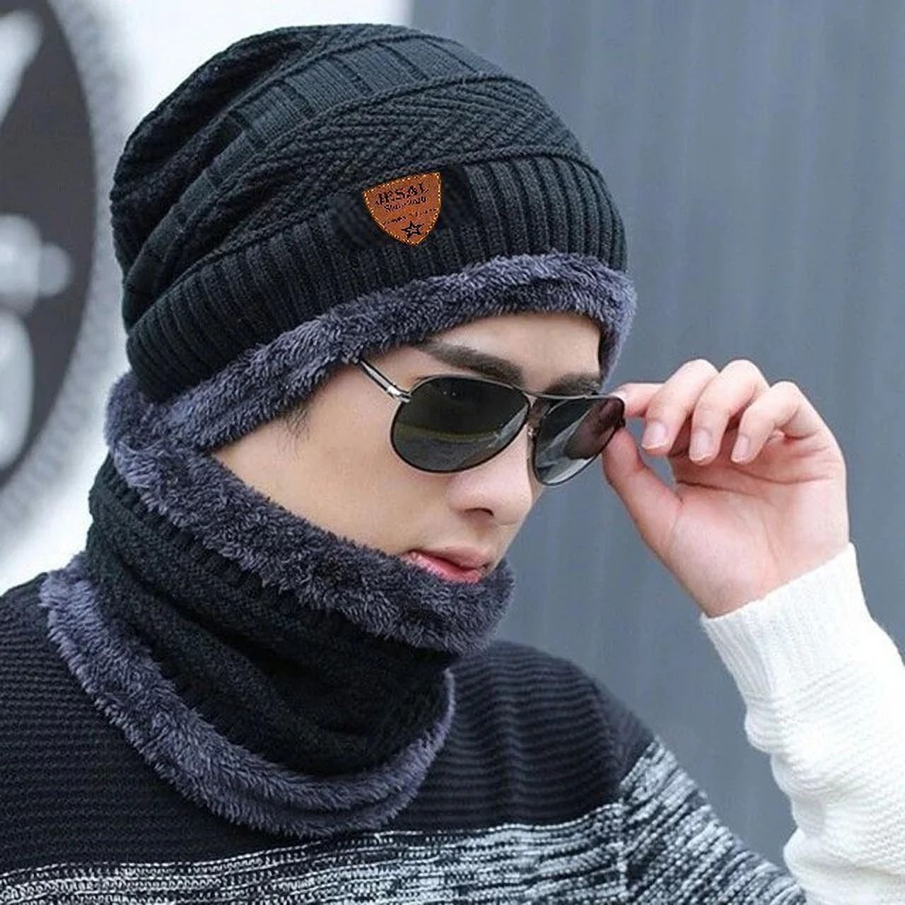 jusawesm Beanie-picture-30