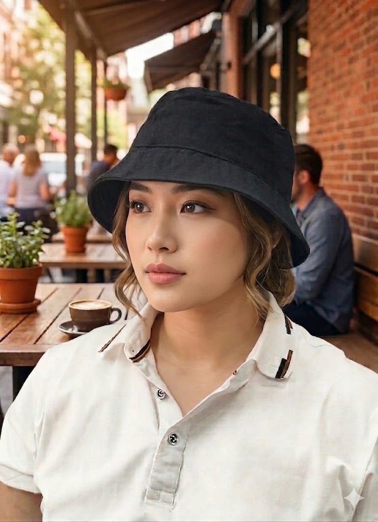 jim Solid Sports/Regular Cap-picture-23