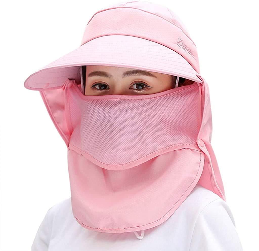 LQZ Fishing Hat-picture-30