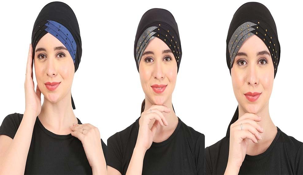 fashion store Prayer Cap-picture-18