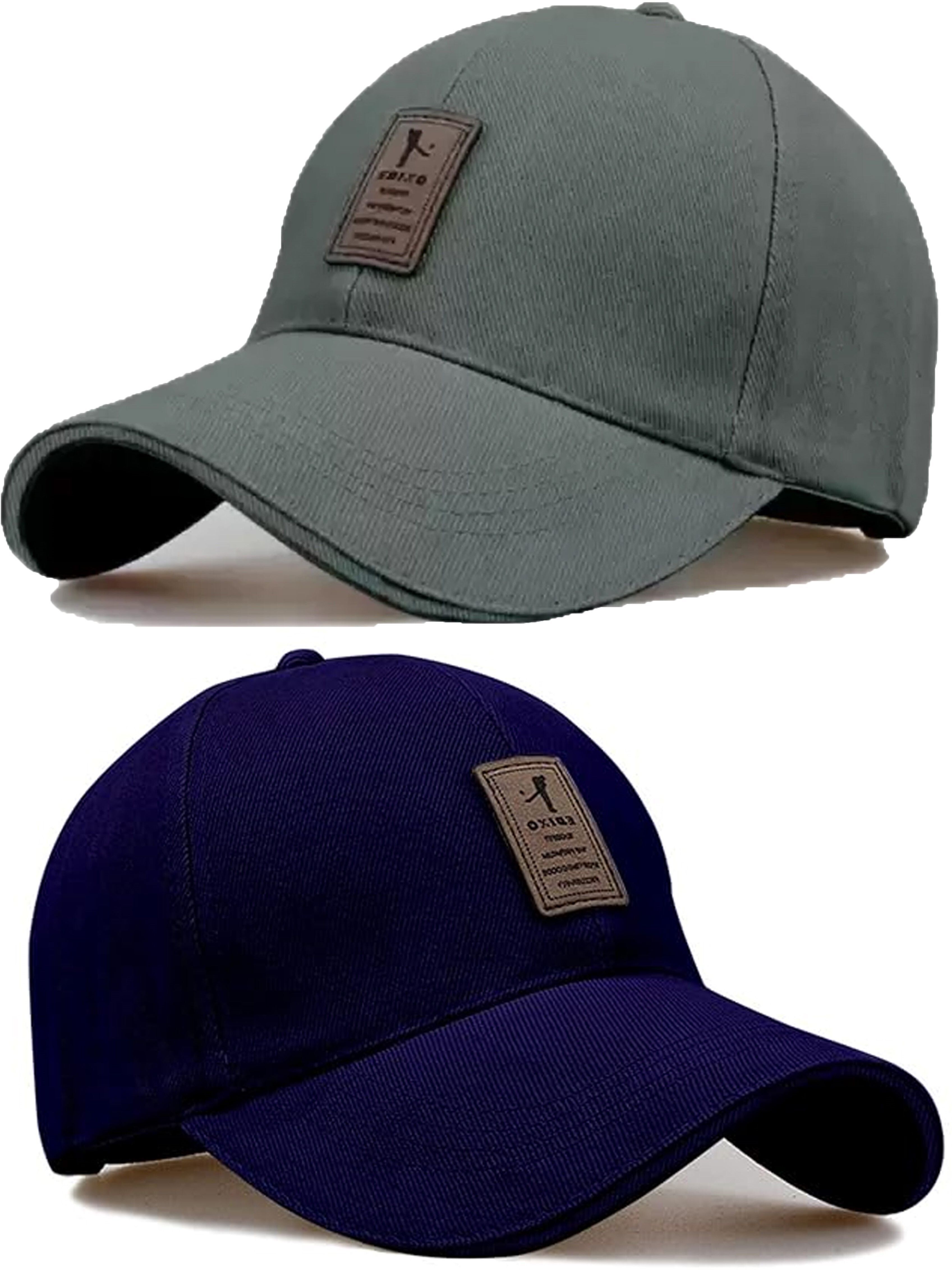 Sports/Regular Cap-image-47