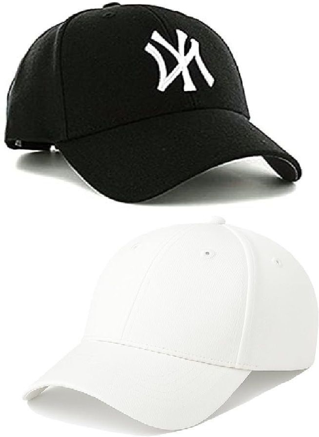 klizen stiching Sports/Regular Cap-picture-47