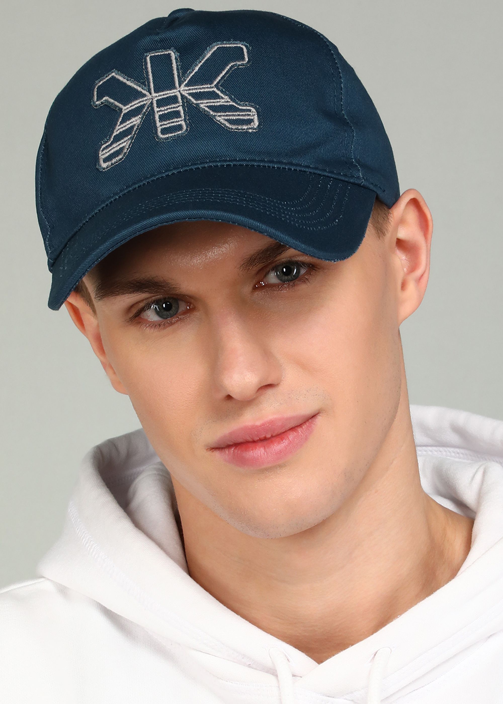 killer Embellished Sports/Regular Cap-picture-16