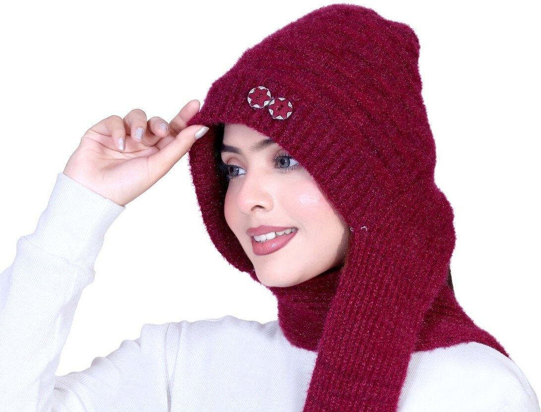 vestoria Self Design Beanie-picture-38