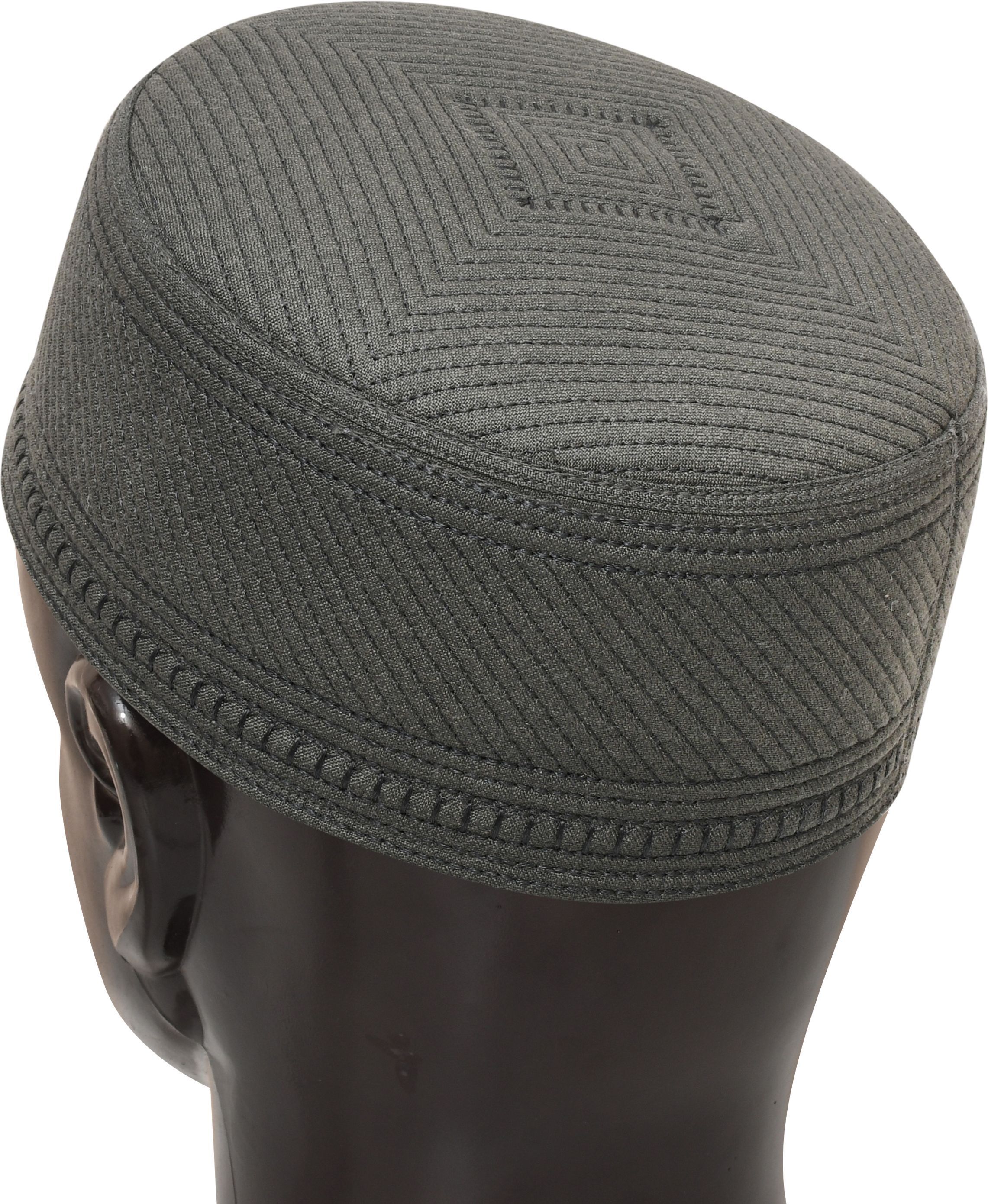 mtopi Embroidered Prayer Cap-picture-11
