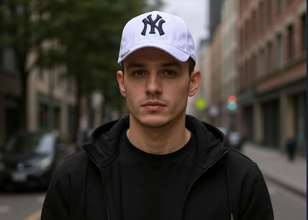 crazy era Embroidered Sports/Regular Cap-picture-44