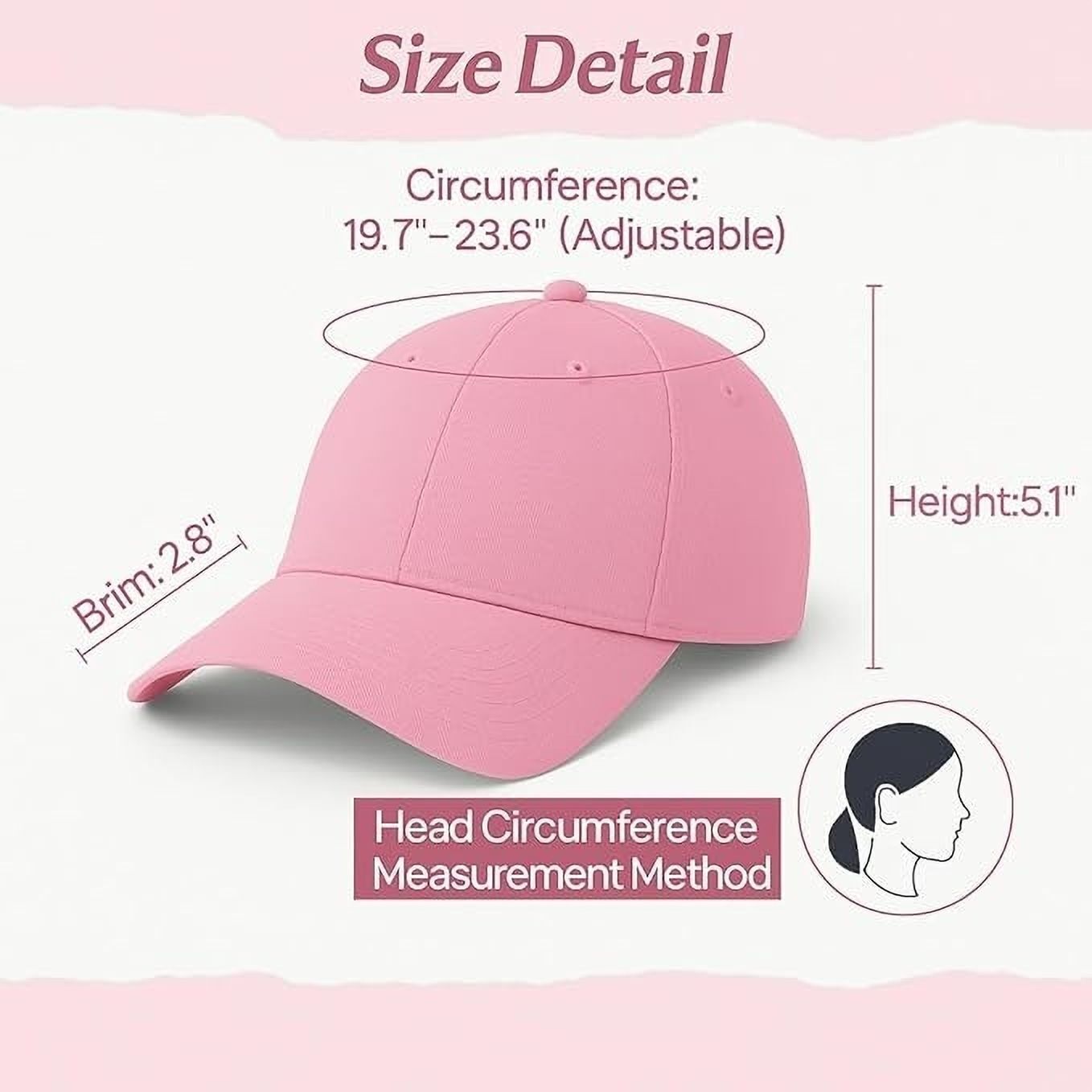 klizen stiching Sports/Regular Cap-picture-29