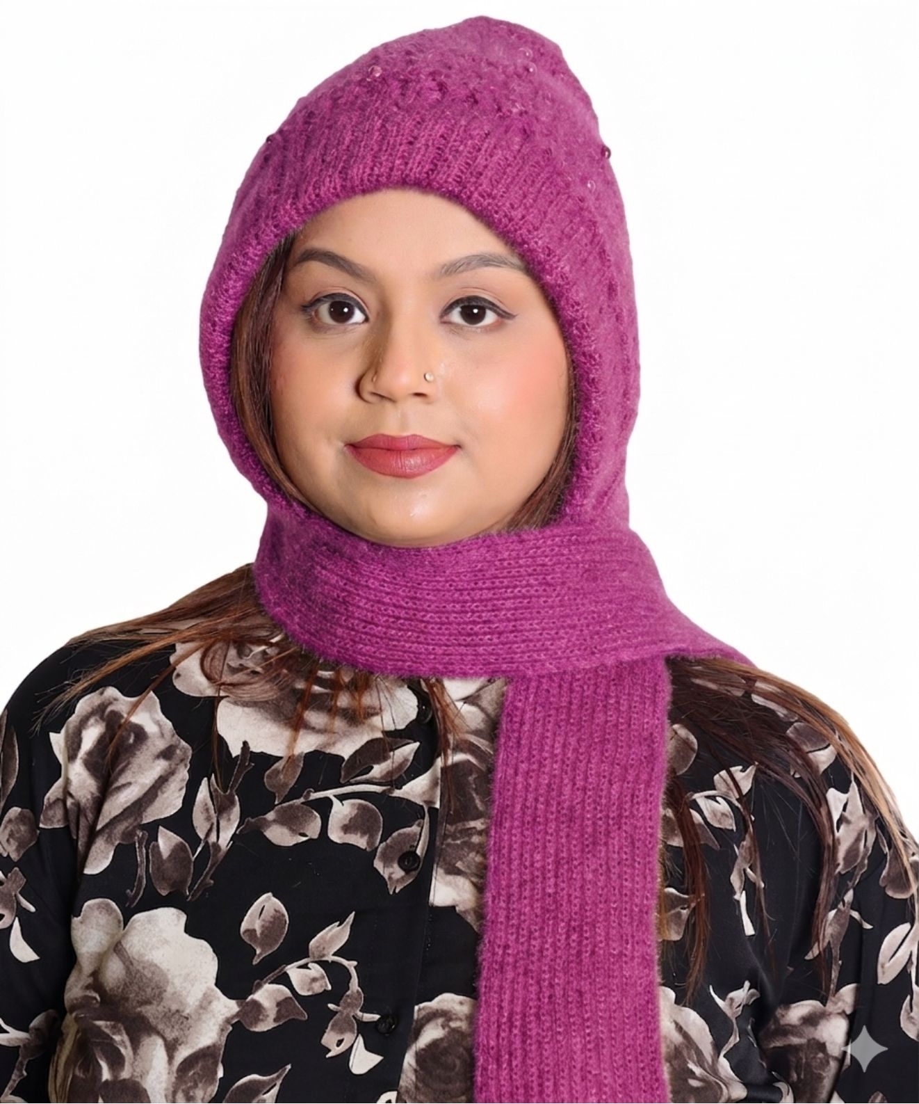 beautika Printed Beanie-picture-34