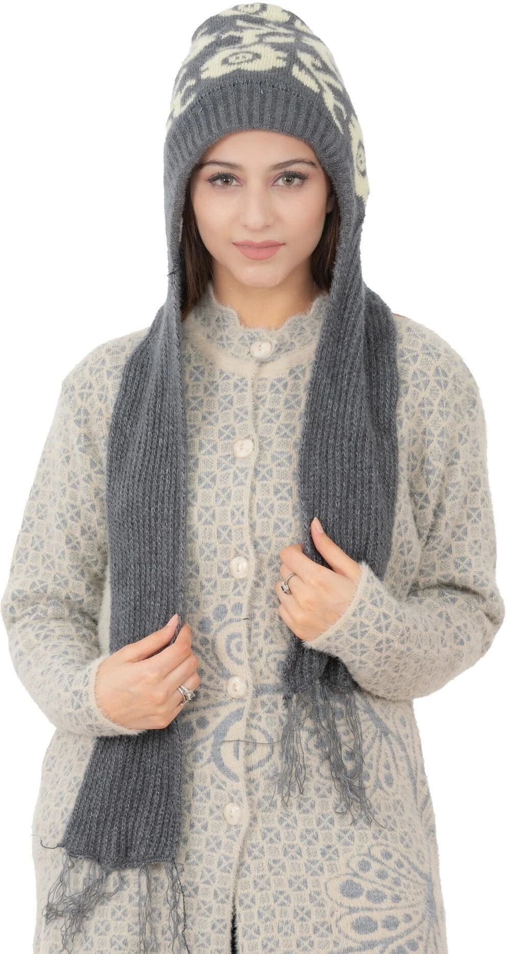 amoldo Printed Beanie-picture-16
