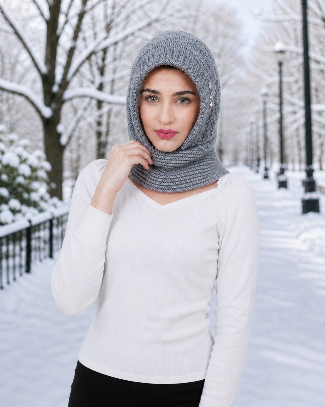 raycraft Solid Beanie-picture-4
