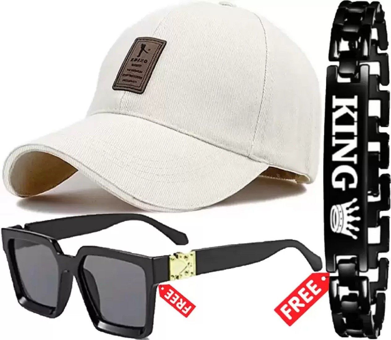 minetech Sports/Regular Cap-picture-12