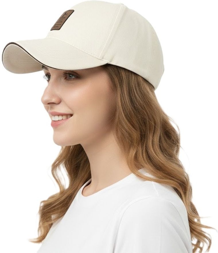 alexvyan Self Design, Solid Sports/Regular Cap-picture-47