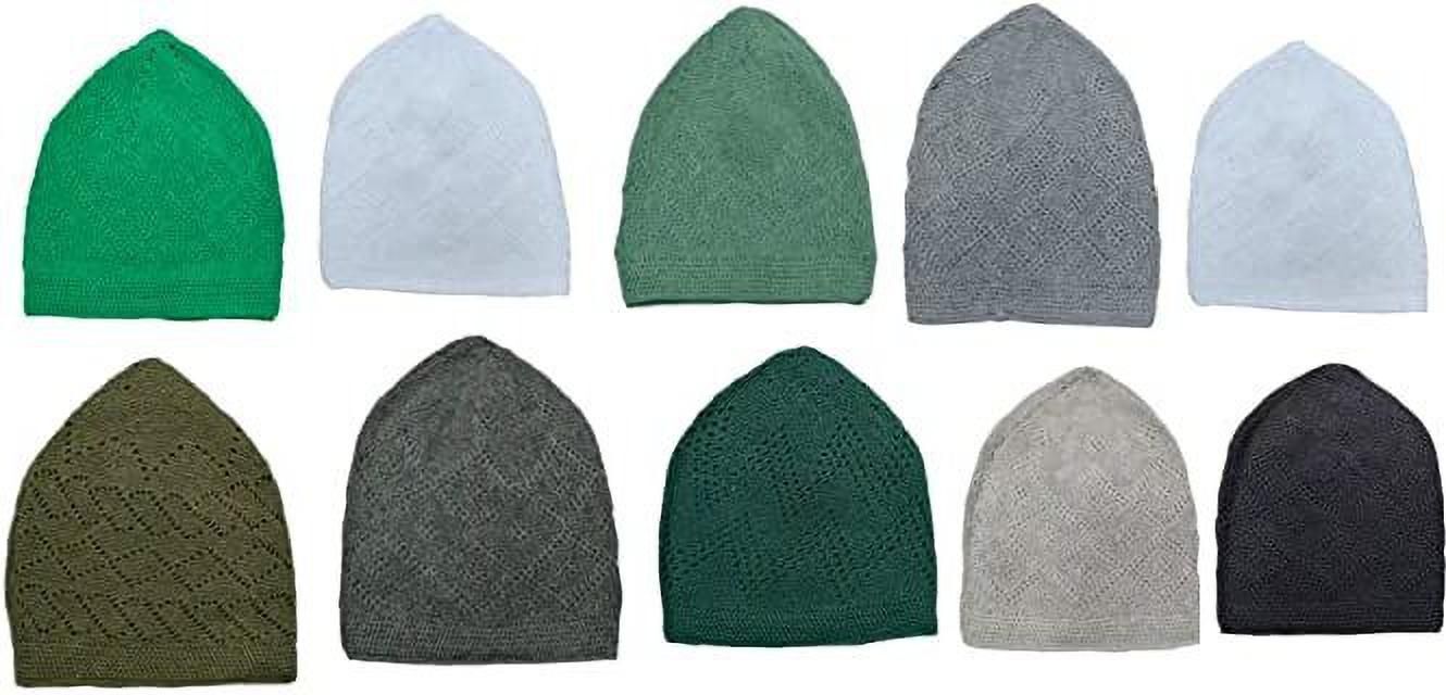 fafetraders Solid Prayer Cap-picture-14