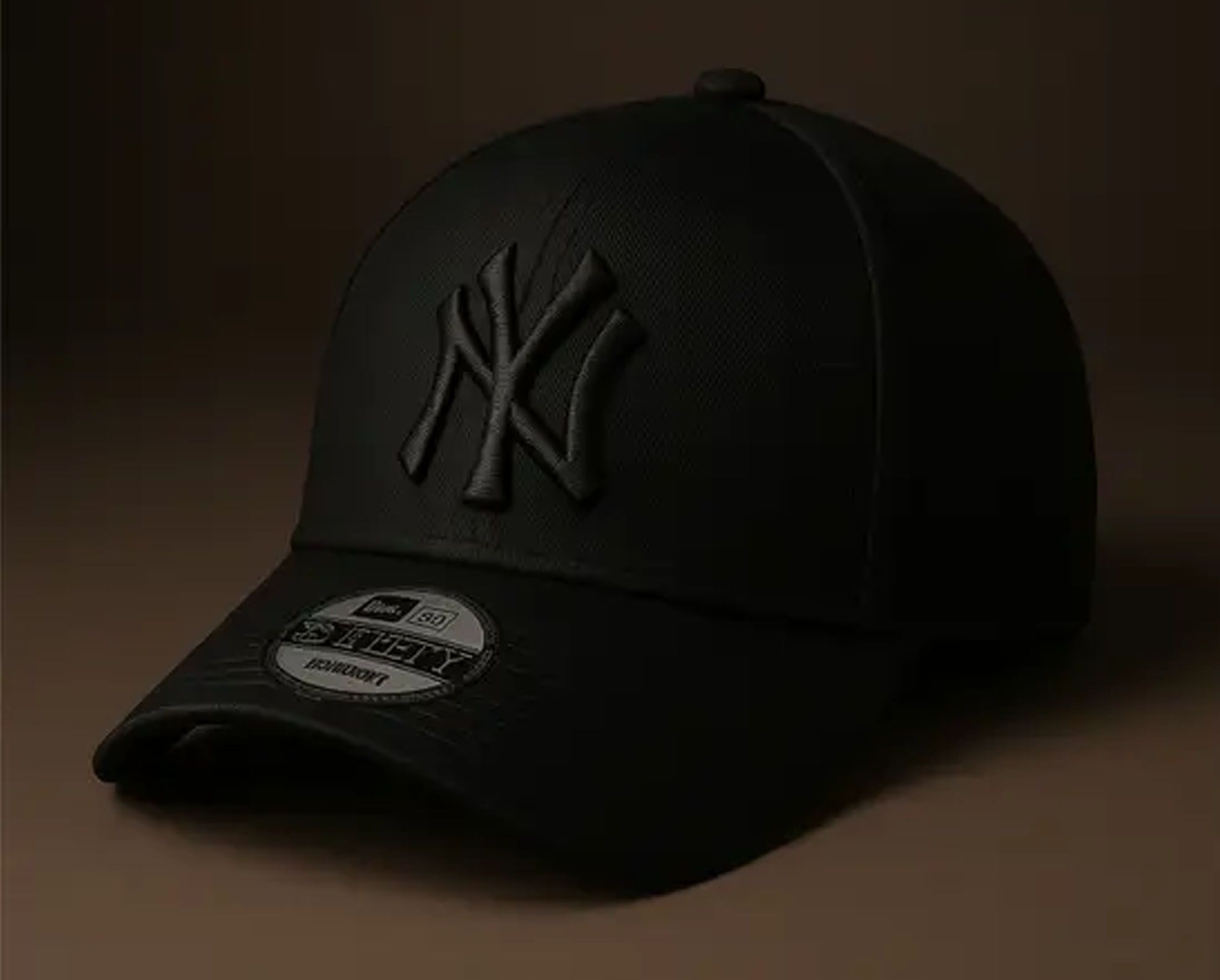 m john's Embroidered, Solid, Self Design Sports/Regular Cap-picture-11