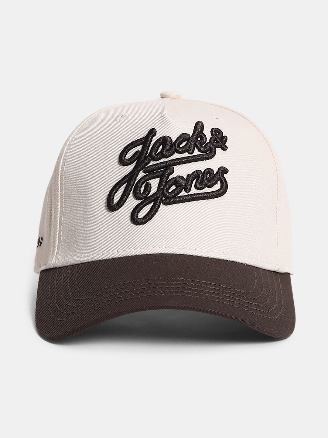 jack & jones Embroidered Sports/Regular Cap-picture-10