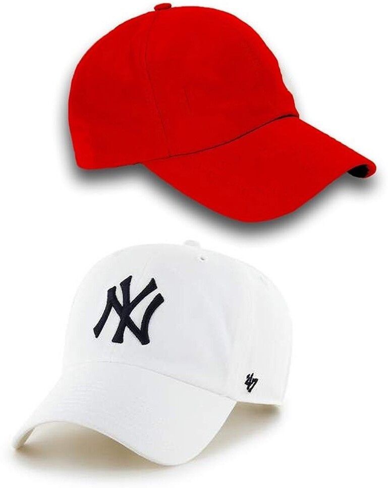 klizen stiching Sports/Regular Cap-picture-48