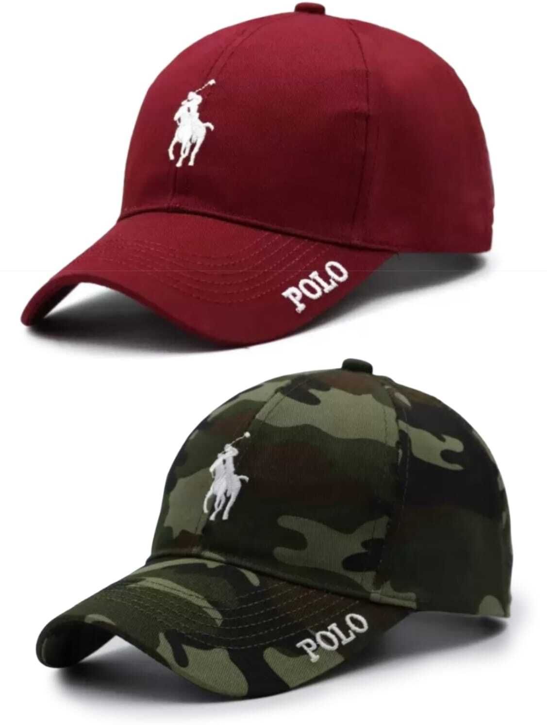 polo store Embroidered Sports/Regular Cap-picture-26