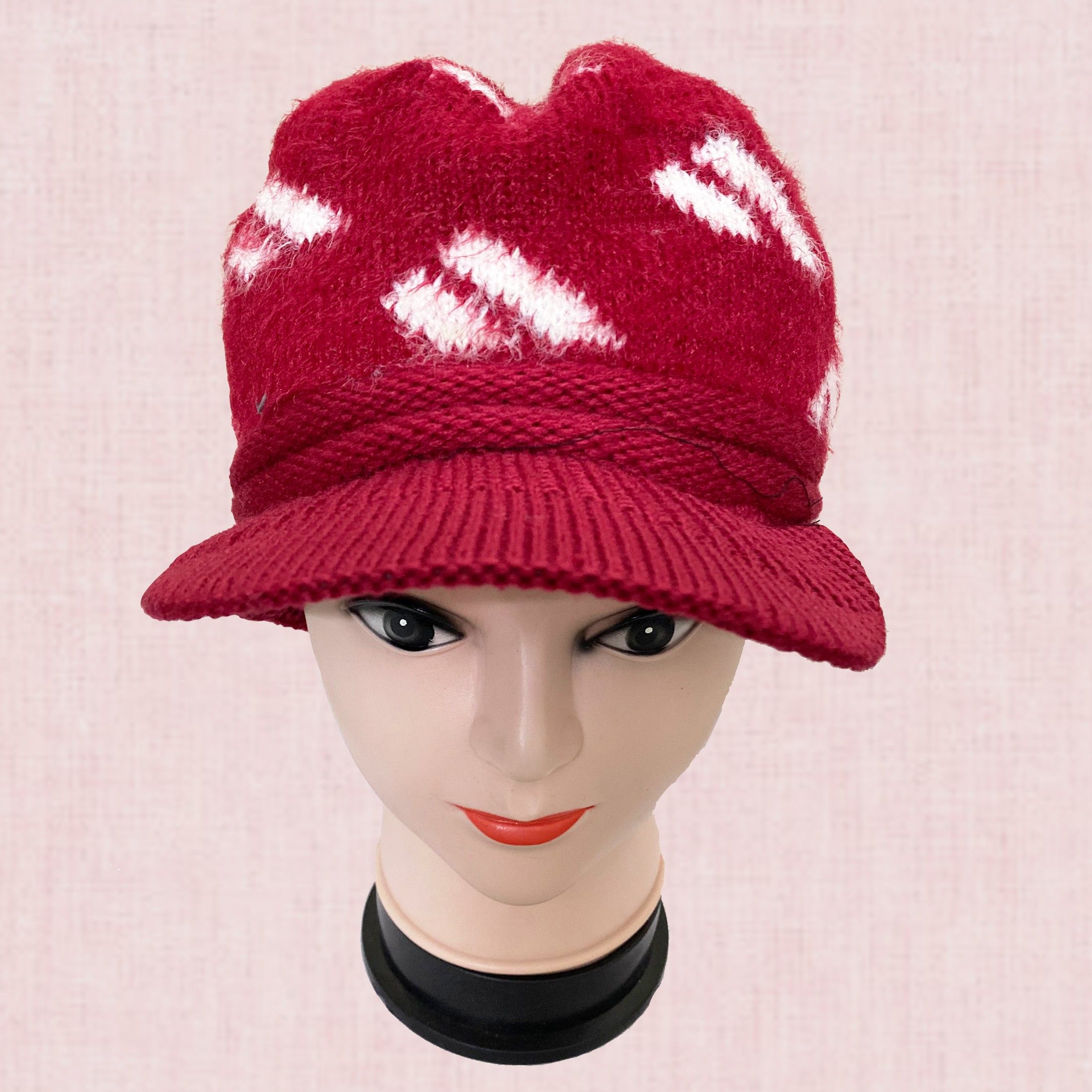 fstyler Solid Beanie-picture-14
