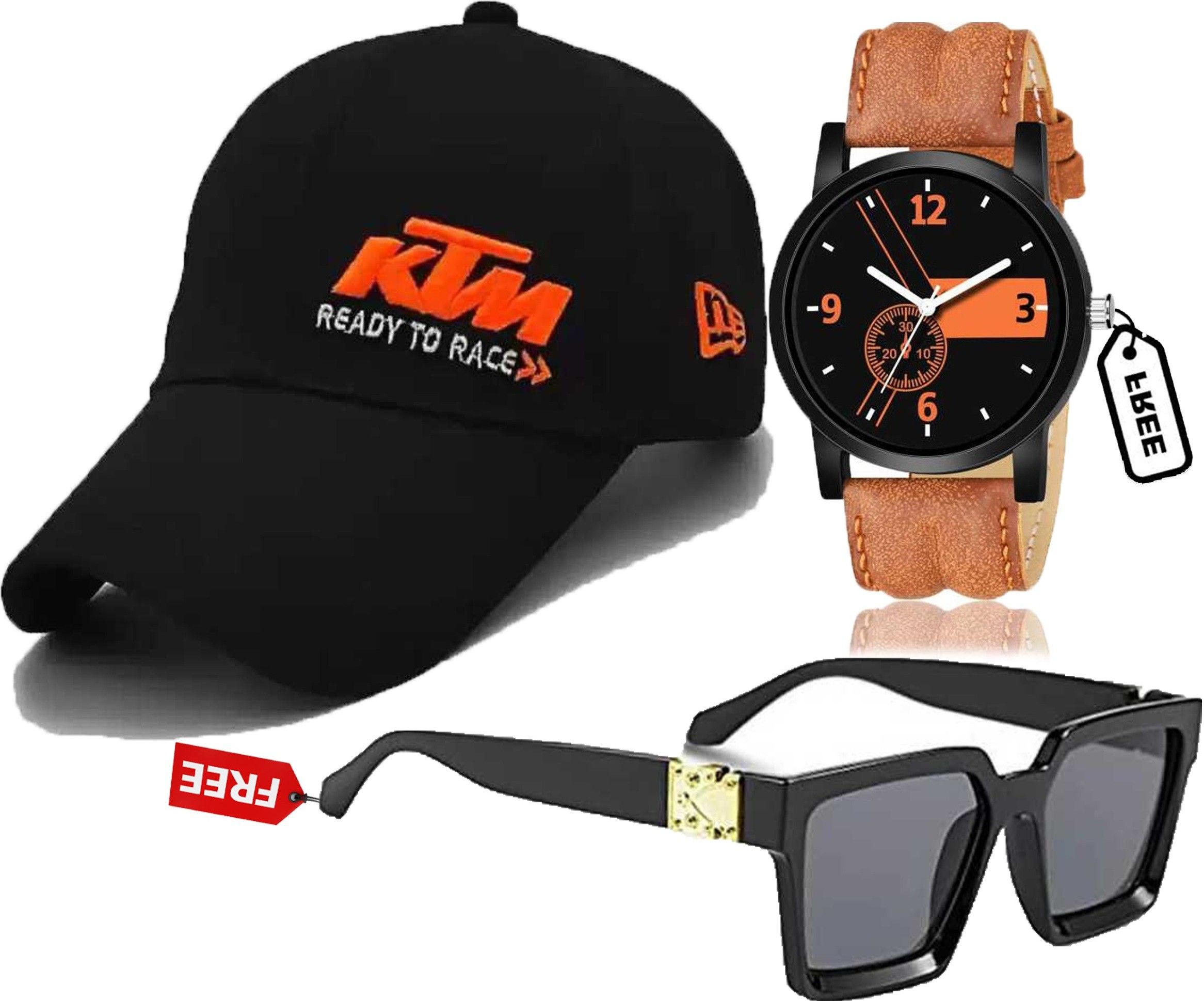 niavaa Sports/Regular Cap-picture-16