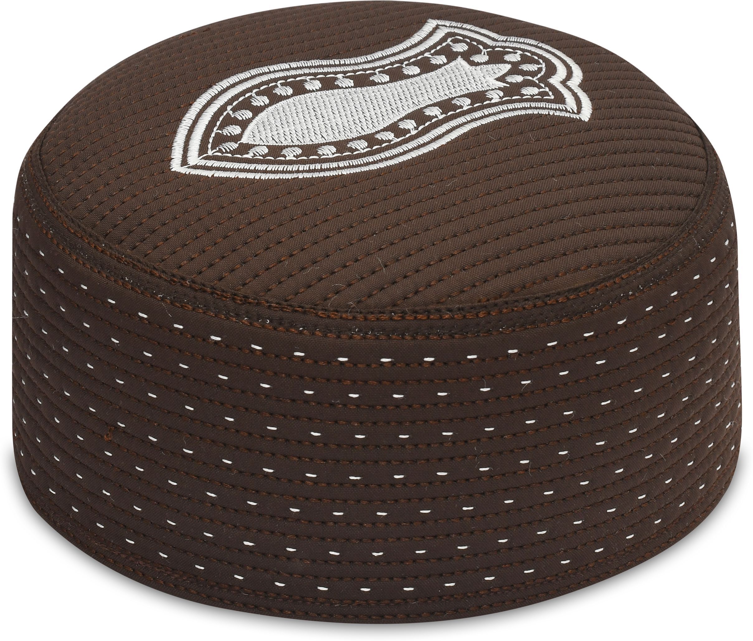 mtopi Self Design Skull Cap-picture-36