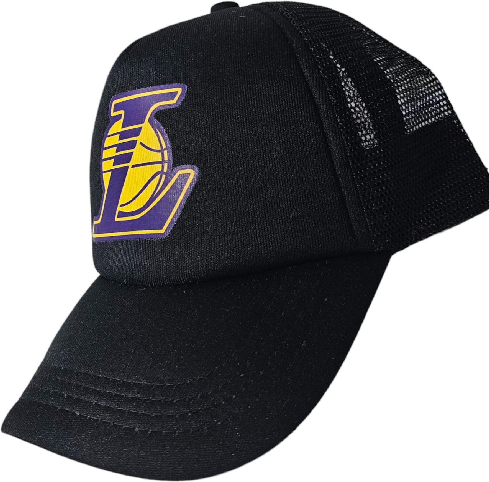 fashmade Printed Sports/Regular Cap-picture-27