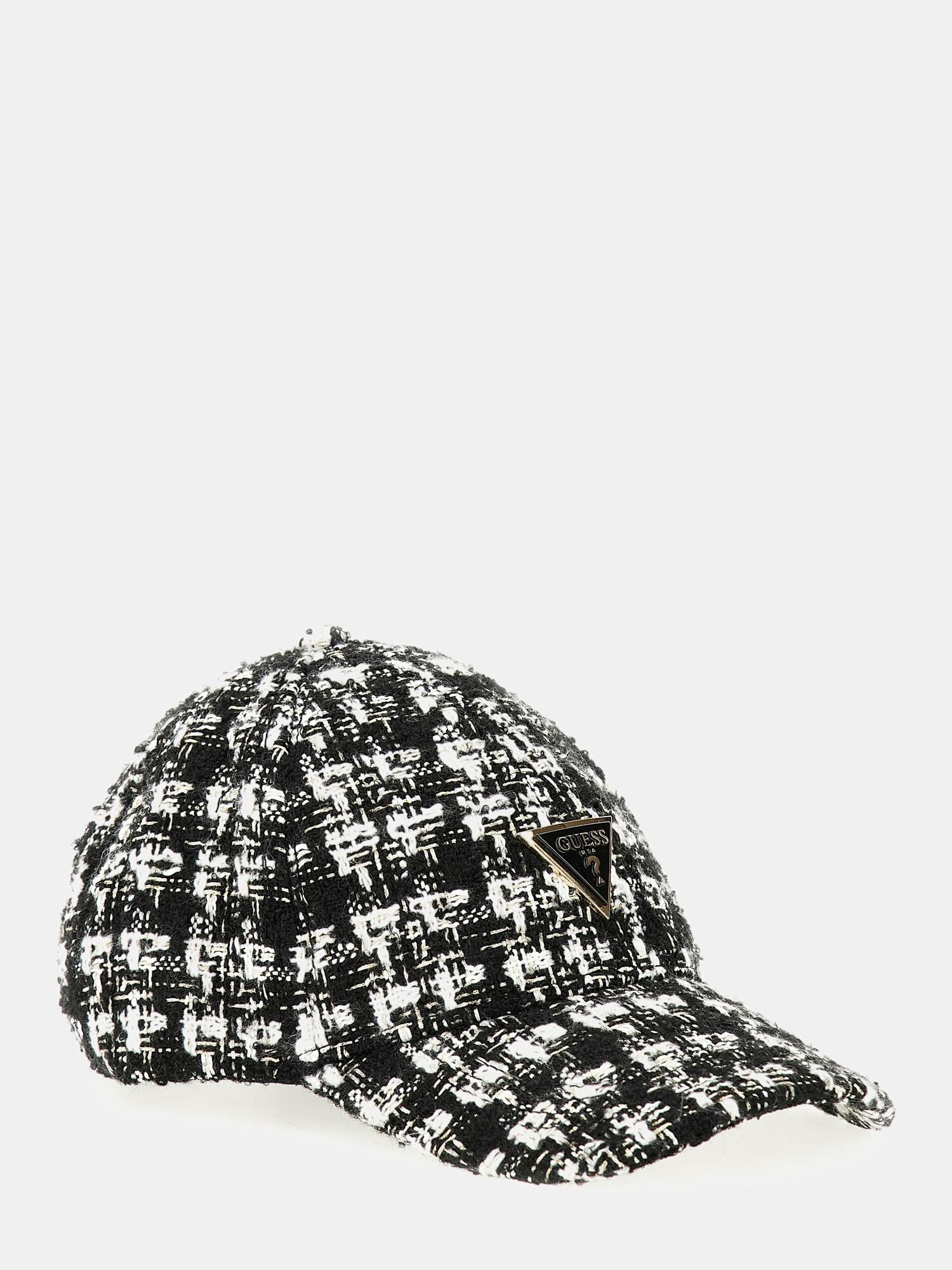guess Printed Sports/Regular Cap-picture-42