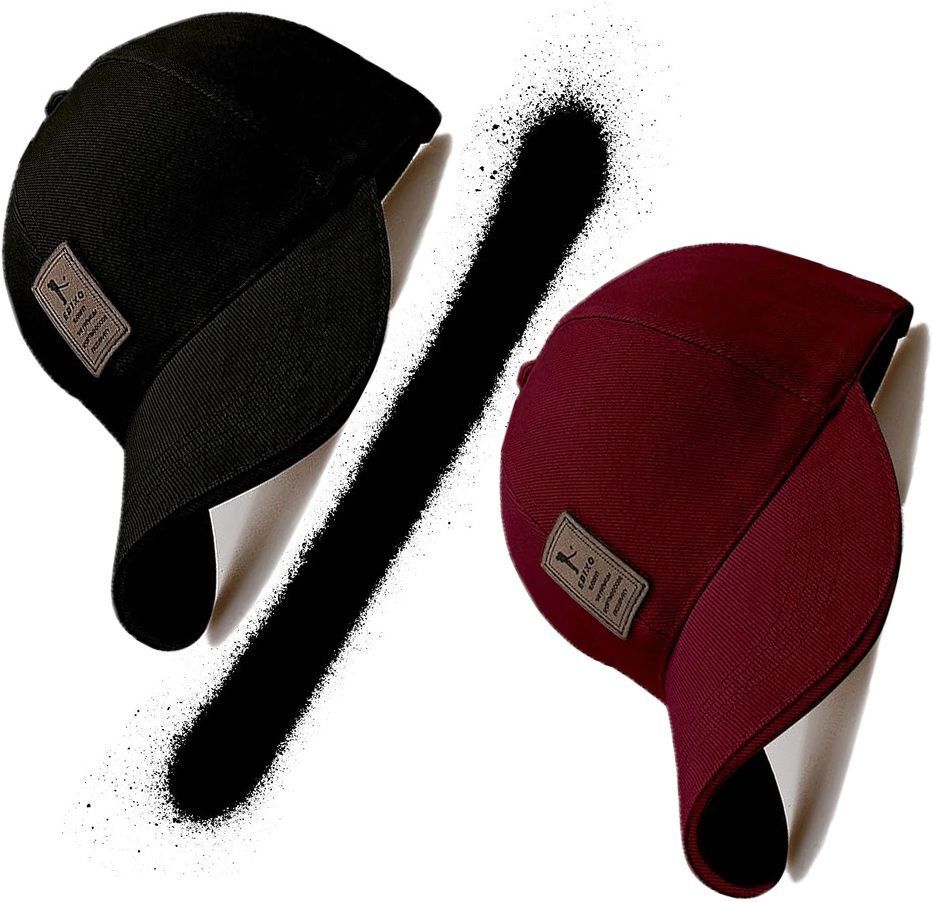 rbsflozio Self Design Sports/Regular Cap-picture-22
