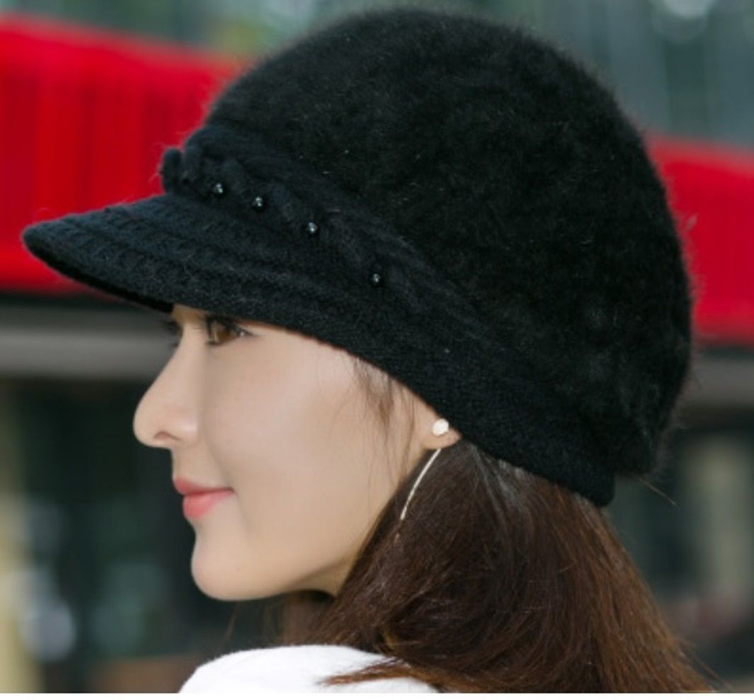 alexvyan Solid Beanie-picture-14